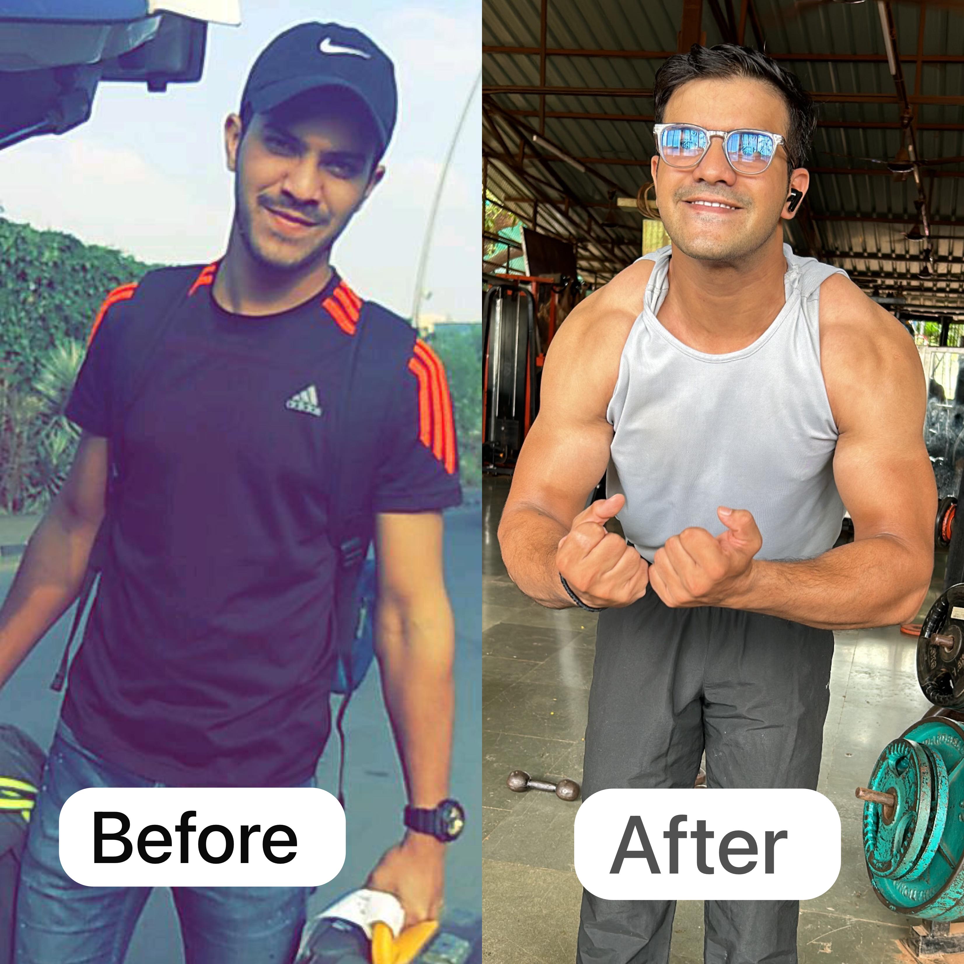 Client Transformation 1