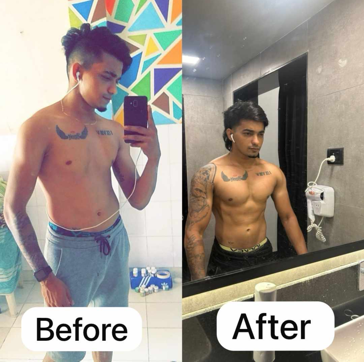 Client Transformation 2