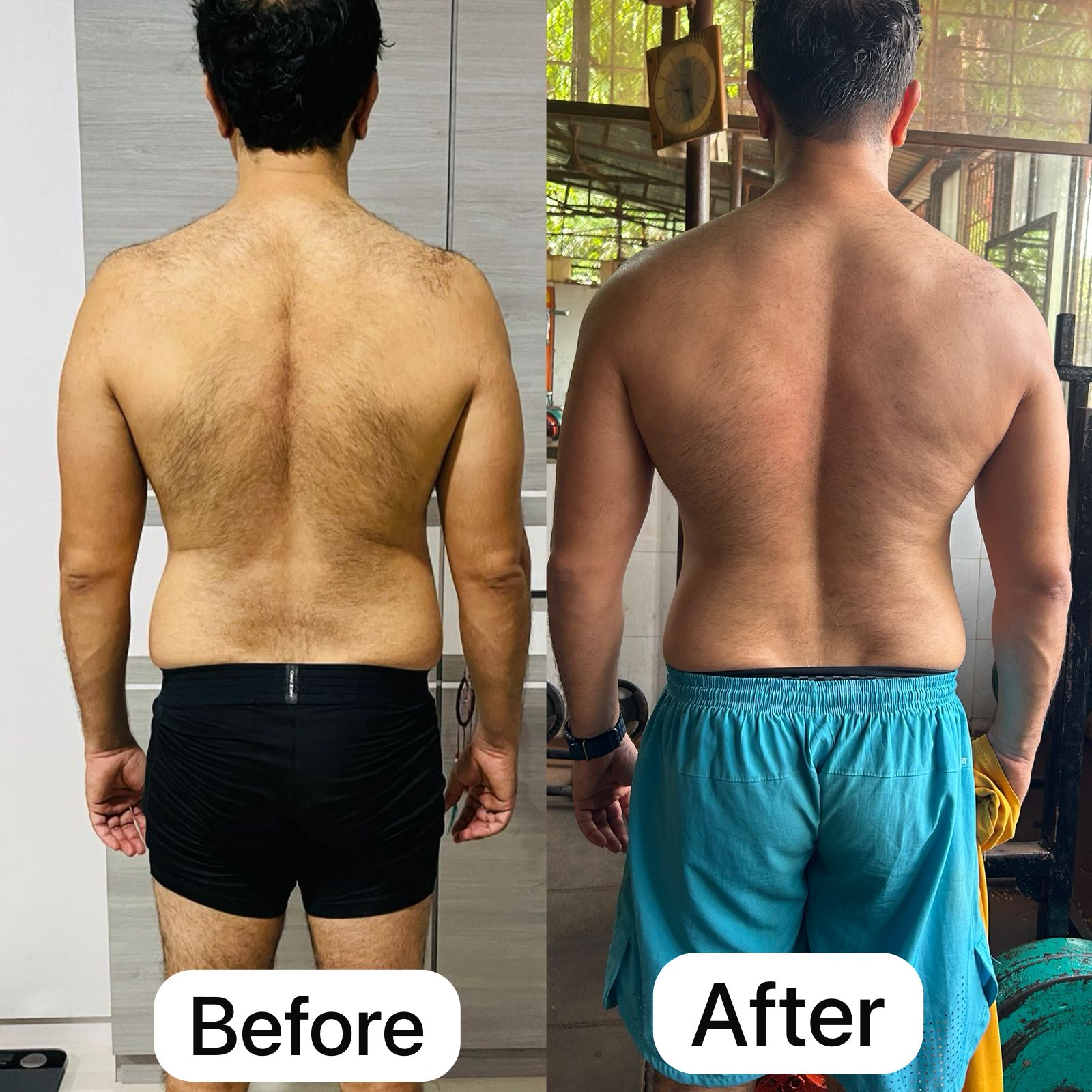 Client Transformation 3