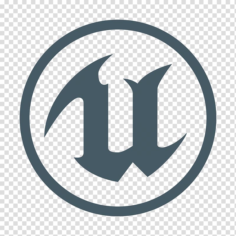 Unreal Engine Logo